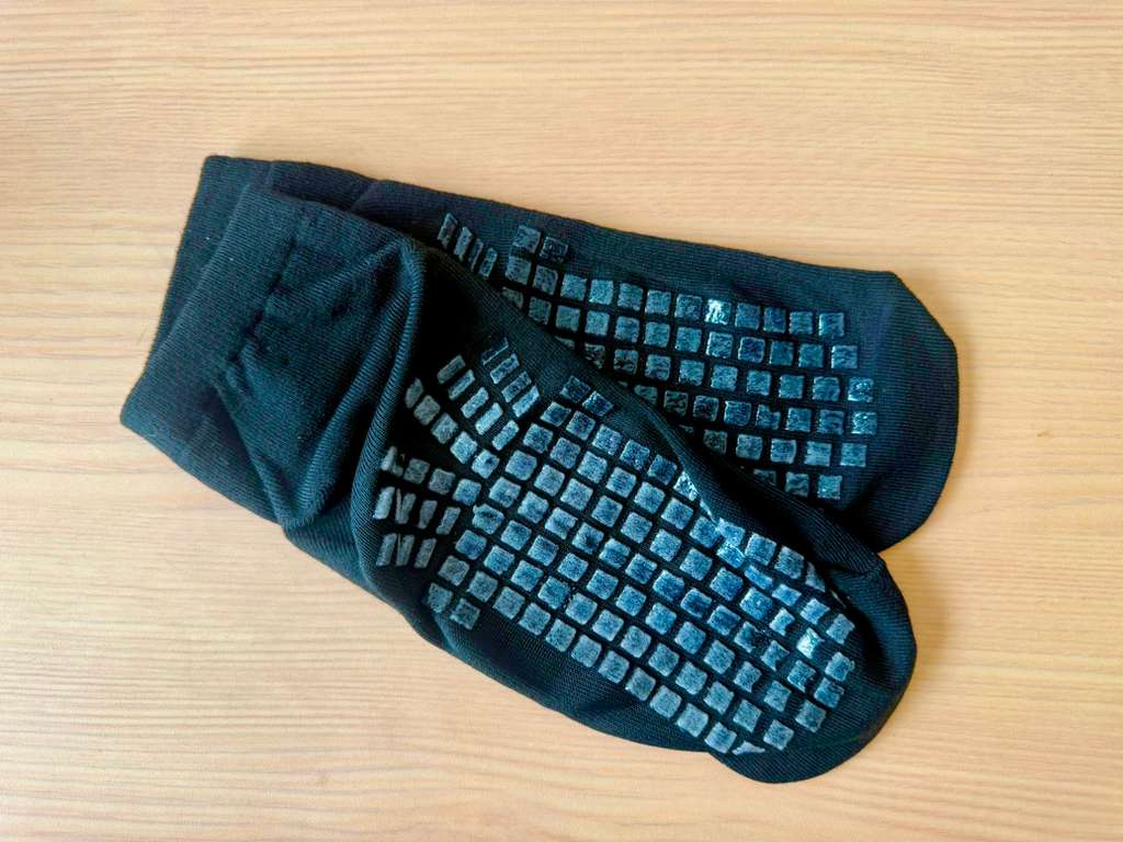 Grip